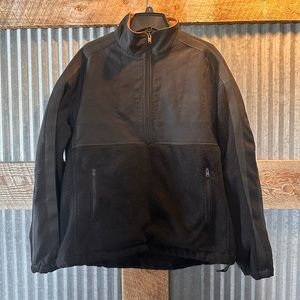 YEEZY Season 3 Textured Fleece Pullover